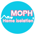 MOPH Home Isolation